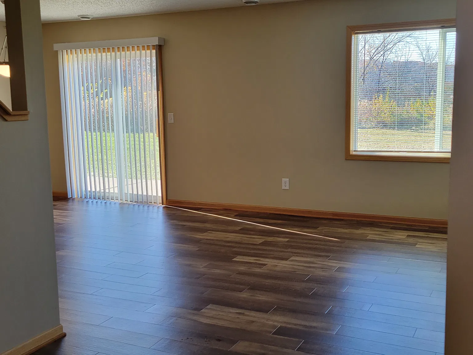 2 bed, 1344 sqft, $1,650 — Photo 1