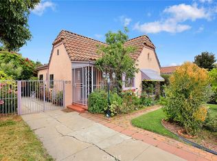 3210 Dorchester Ave, Los Angeles, CA 90032