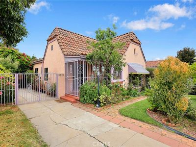 3210 Dorchester Ave, Los Angeles, CA, 90032