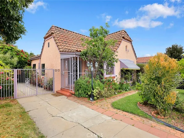 3210 Dorchester Ave, Los Angeles, CA 90032