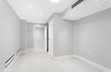 Rented by Corcoran