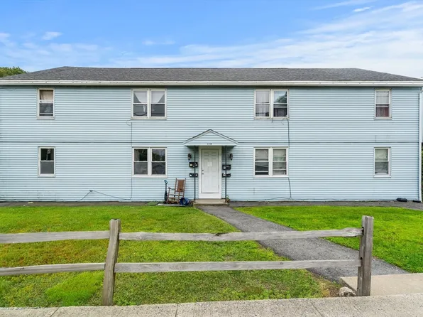 429 Mechanic St, Leominster, MA 01453