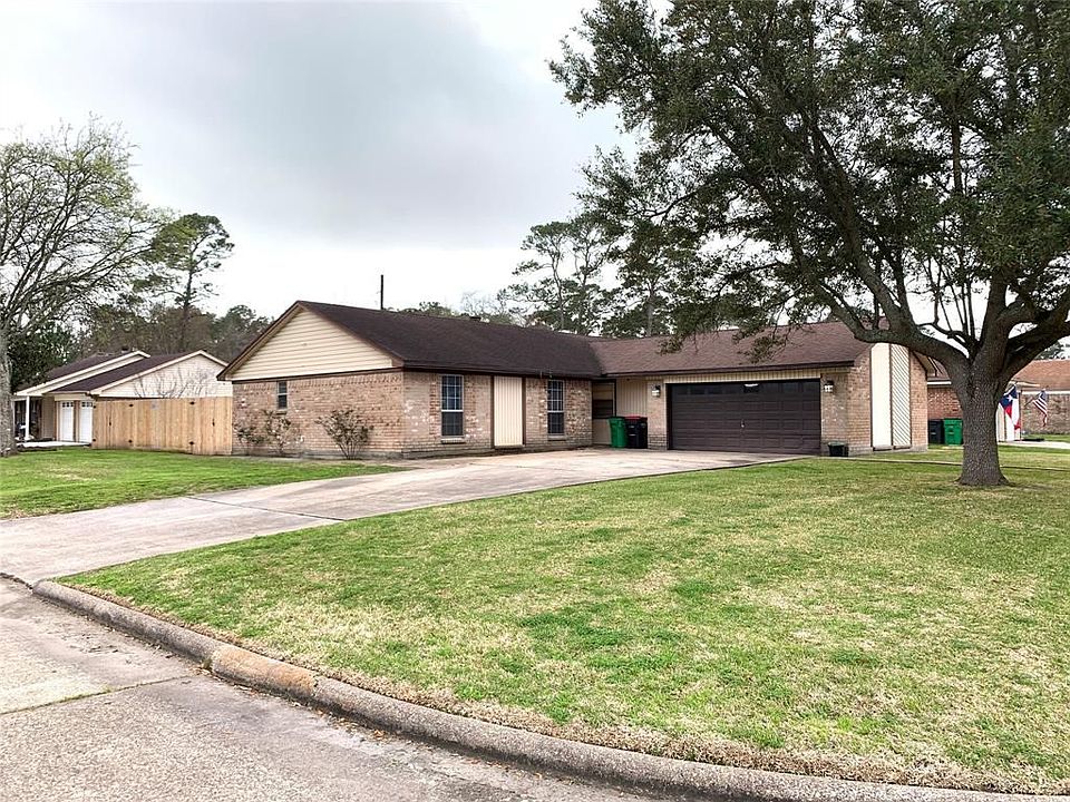 9914 El Chaco St Baytown TX 77521 Zillow