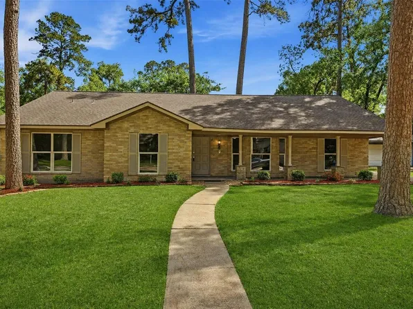 1914 Lazy Grove Dr, Humble, TX 77339
