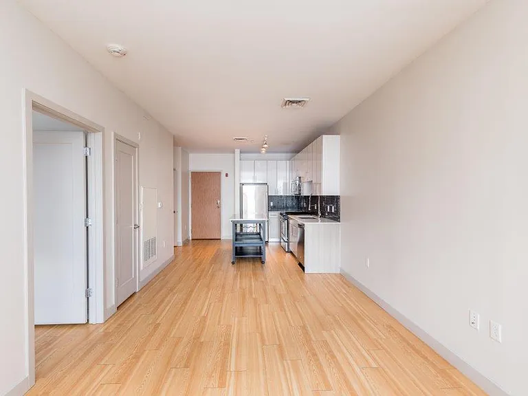 319 D St #308 — Photo 6
