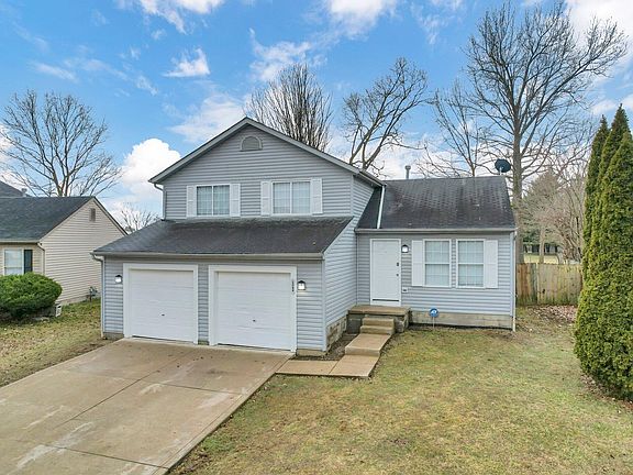 2nd image of 1544 Berkhard Dr