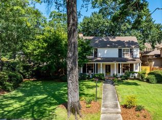 5236 Sherwood Rd, Little Rock, AR 72207