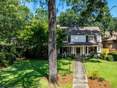5236 Sherwood Rd, Little Rock, AR, 72207