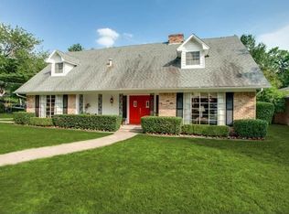 9336 Springwater Dr, Dallas, TX 75228