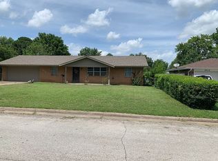 2014 Dee Ave, Springdale, AR 72762