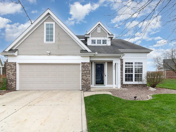 552 Lantern Walk, Valparaiso, IN 46385