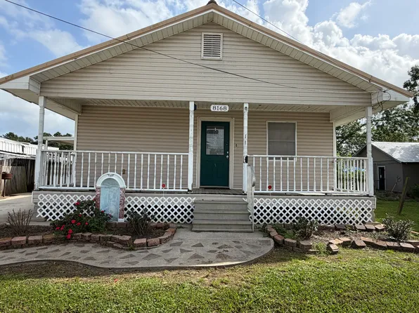 8168 Gum St, Houma, LA 70364