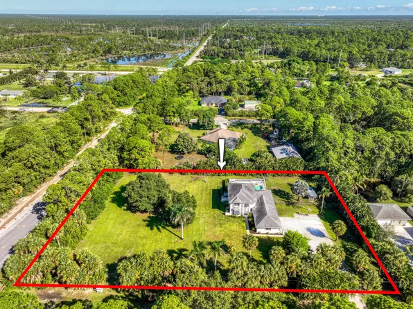 15895 92nd Court N, The Acreage, FL 33412
