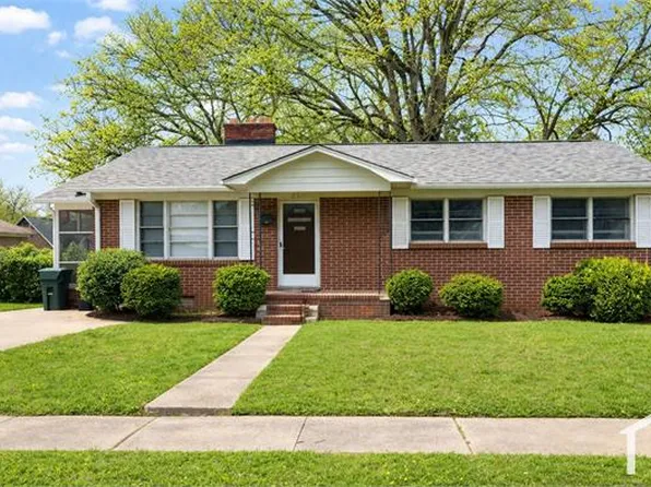 238 Miller St, Rock Hill, SC 29730