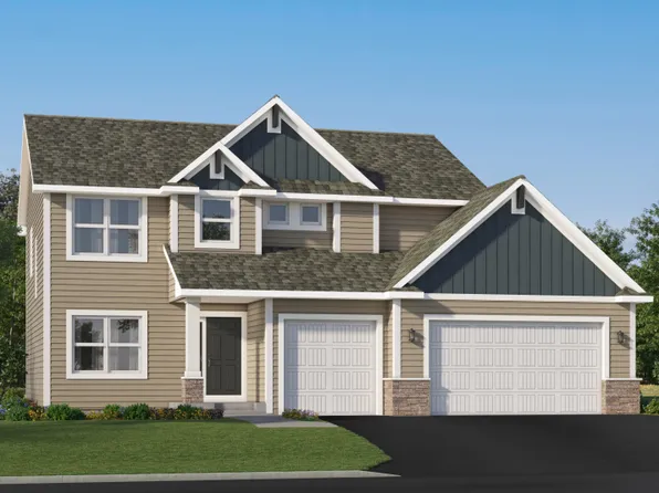 Sinclair Plan, Watermark : Landmark Collection