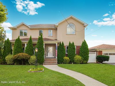 34 Bear St, Staten Island, NY, 10304