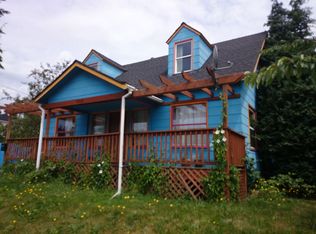 5302 8th Ave NW, Seattle, WA 98107