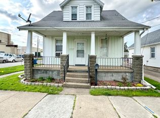 1034 Franklin St, Sandusky, OH
