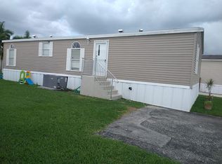 34633 SW 188th Way #322, Homestead, FL 33034