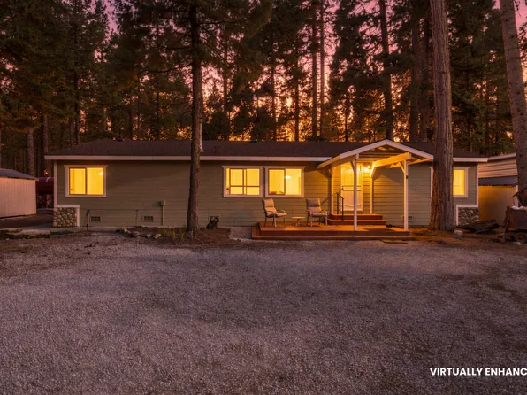 10329 Ritts Mill Rd, Shingletown, CA 96088