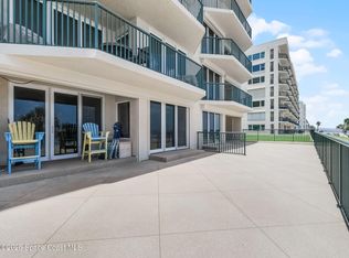 4631 S Atlantic Ave UNIT 8102, Ponce Inlet, FL 32127