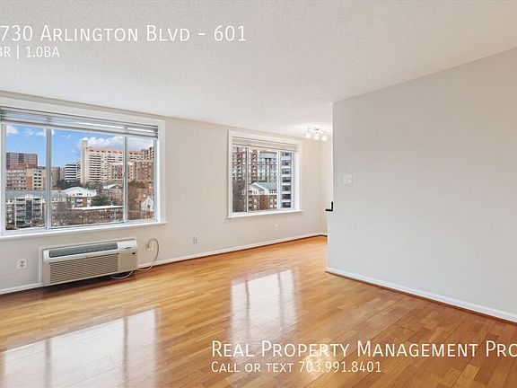 2nd image of 1730 Arlington Blvd APT 601