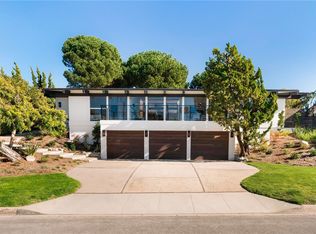 1412 Via Gabriel, Palos Verdes Estates, CA 90274