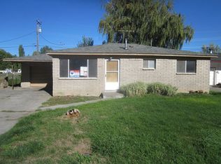 886 Wandell St, Blackfoot, ID 83221