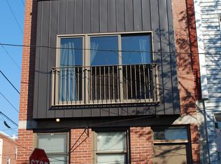 1851 N Bouvier St #1, Philadelphia, PA 19121
