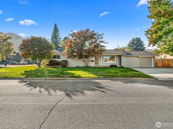200 Marilyn Avenue, Wenatchee, WA 98801