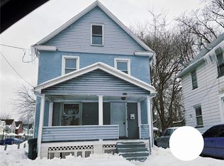 1015 N Goodman St, Rochester, NY 14609