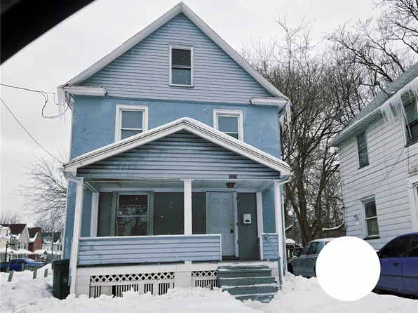 1015 N Goodman St, Rochester, NY 14609
