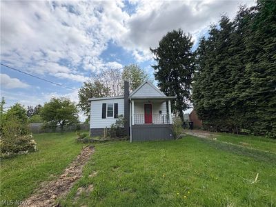 945 Davis St, Akron, OH, 44310