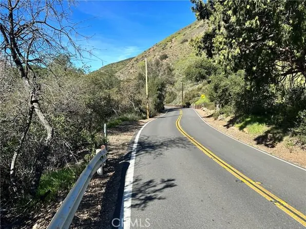 31216 Silverado Canyon Rd, Silverado, CA 92676