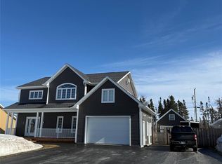 5 Thirsk Pl, Gander, NL A1V0E2