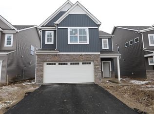 7066 Ashford Way, Powell, OH 43065