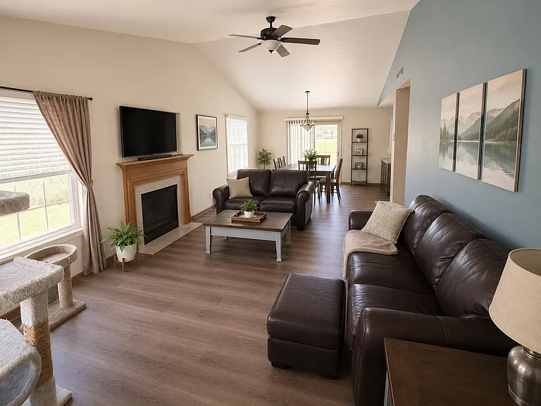 4708 Fox Grove Rd — Photo 2