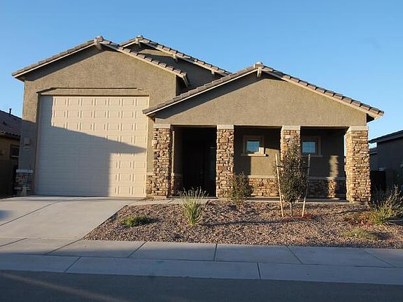 2nd image of 10928 W Yates Ln