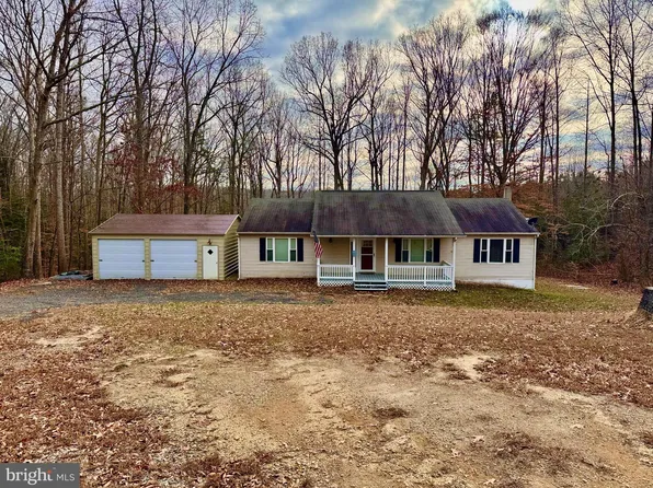 23420 File Rd, Milford, VA 22514