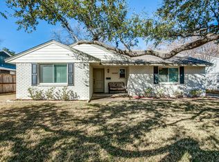 10407 Mapleridge Dr, Dallas, TX 75238