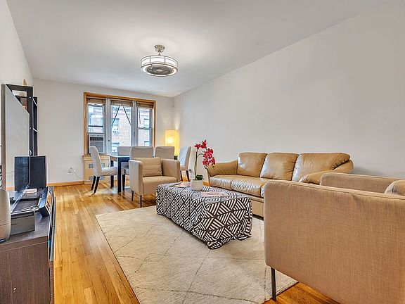 4th image of 104-20 68th Dr APT A21