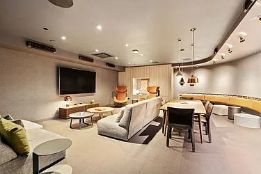 Rented by Nest Seekers International