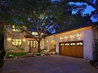 2410 Bridle Path, Austin, TX 78703