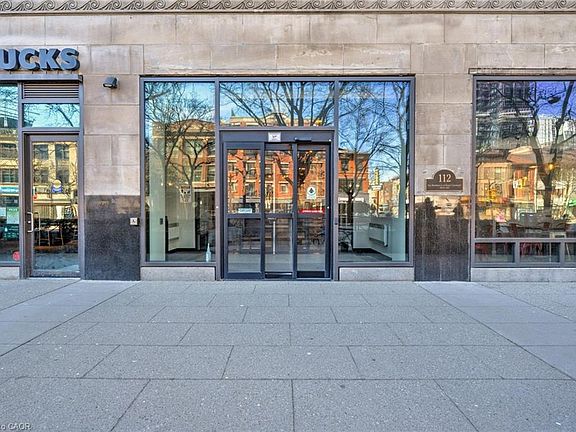 4th image of 112 King St E #408