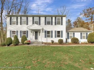 7 Jennifer Way, New Egypt, NJ
