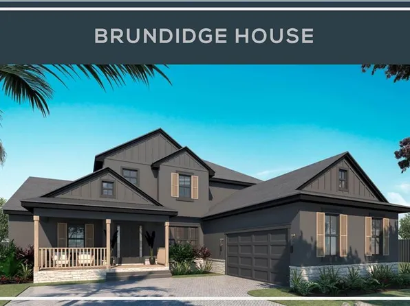 19573 Sterling Bluff Way, Brooksville, FL 34601