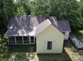 3851 Veazey Rd, Greensboro, GA 30642