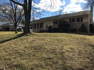 316 Spring St, South Williamsport, PA 17702