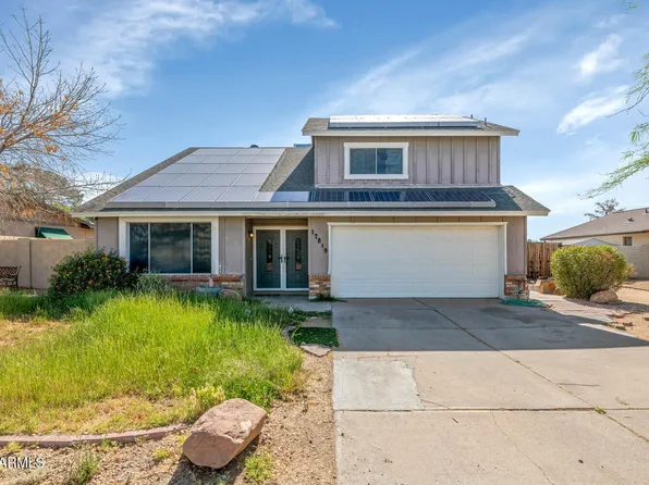 17819 N 46TH Drive, Glendale, AZ 85308