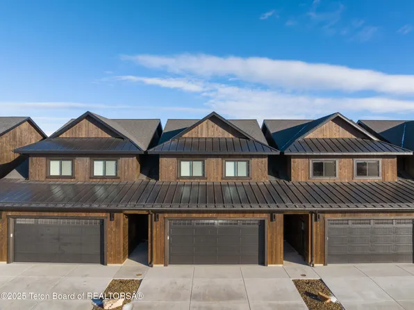 588 Stone Peak Loop, Driggs, ID 83422
